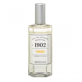 Tonique - eau de cologne spray 1902 BERDOUES