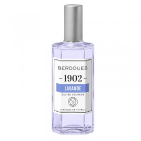 Eau de cologne Lavande BERDOUES 1902 - 125ml