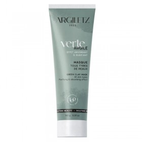 Green clay paste 150g - ARGILETZ