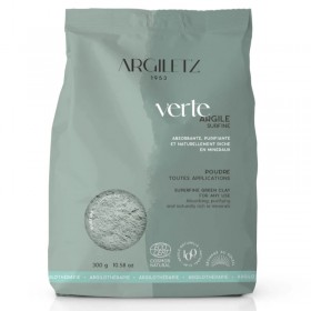 Argile verte surfine ARGILETZ