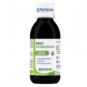 ERGYDESMODIUM solution buvable Laboratoire Nutergia