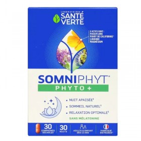 Somniphyt phyto + SANTE VERTE