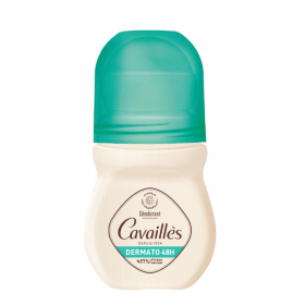 Roll-on deodorant 48h - ROGE CAVAILLES