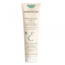 3 in 1 secret paste - EMBRYOLISSE