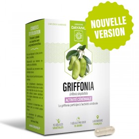 Griffonia – DAYAN