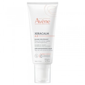 XeraCalm A.D lipid-replenishing balm AVENE