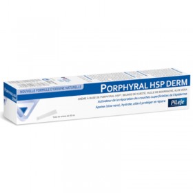 Porphyral HSP Derm 50 ml - PILEJE