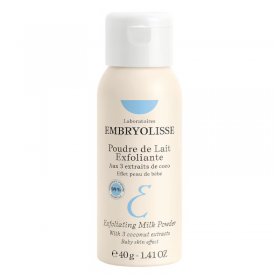 Exfoliating milk powder - Embryolisse