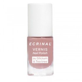 Nude nail polish ECRINAL
