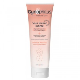 Gynophilus intimate cleansing care 250 ml