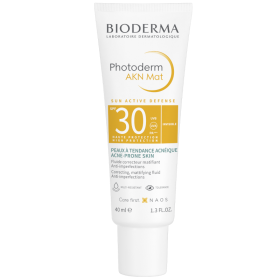 Photoderm AKN Mat spf 30 - BIODERMA