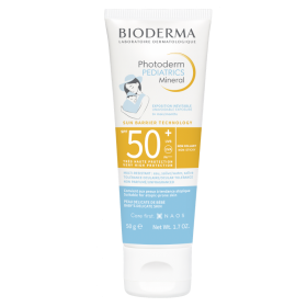 Photoderm pediatrics mineral spf 50+ - BIODERMA