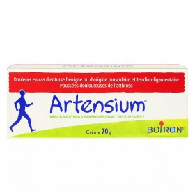 Artensium cream BOIRON