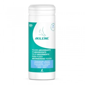 AKILEINE Absorbing powder : feet perspiration