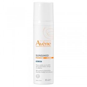 Sunsimed PIGMENT SPF 50+ AVENE