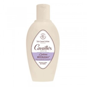 Soothing intimate cleanser Mycolea+ - ROGE CAVAILLES