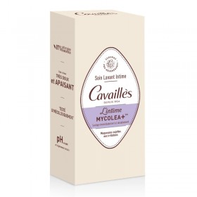 Soin toilette intime Mycolea+ - ROGE CAVAILLES