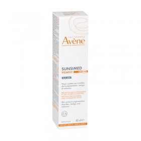 Sunsimed PIGMENT SPF 50+ AVENE