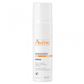Sunsimed KA SPF 50+ - AVENE