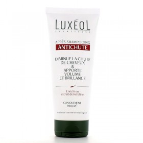 LUXEOL anti-hair loss conditioner 200 ml