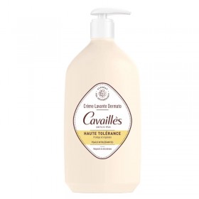Dermo-U.H.T. ultra-rich cleansing cream 500ml - Rogé Cavaillès