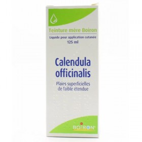 Calendula officinalis mother tincture - BOIRON