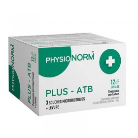 Physionorm plus – IMMUBIO