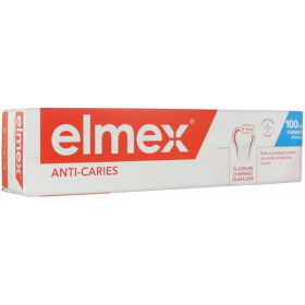 ELMEX Original anti-cavity toothpaste
