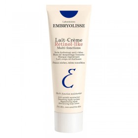 EMBRYOLISSE multi-function retinol-like milk cream 75ml