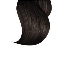 Permanent hair dye 4A iced brown Color&Soin LES 3 CHENES