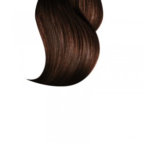 Permanent hair dye 4G golden chestnut Color&Soin LES 3 CHENES