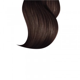 Permanent hair dye 4N natural chestnut Color&Soin LES 3 CHENES