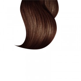 Coloration permanente 5B marron chocolat Color et Soin LES 3 CHENES
