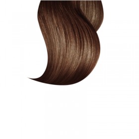Coloration permanente 5GM châtain clair cappuccino Color et Soin LES 3 CHENES