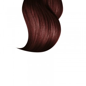 Permanent hair dye 5M light mahogany chestnut Color&Soin LES 3 CHENES