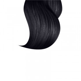 Permanent hair dye 2A azure black Color&Soin LES 3 CHENES