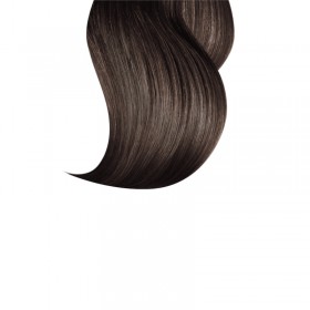Permanent hair dye 5N light chestnut Color&Soin LES 3 CHENES