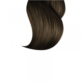 Permanent hair dye 6A dark ash blond Color&Soin LES 3 CHENES