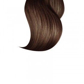 Permanent hair dye 6B cocoa brown Color&Soin LES 3 CHENES