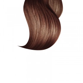 Coloration permanente 6G blond foncé doré Color et Soin LES 3 CHENES