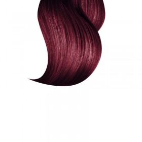Permanent hair dye 11R bilberry red Color&Soin LES 3 CHENES