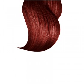 Coloration permanente 9R rouge feu Color et Soin LES 3 CHENES
