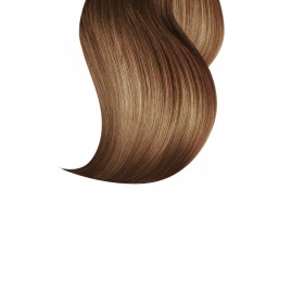 Permanent hair dye 7G golden blond Color&Soin LES 3 CHENES