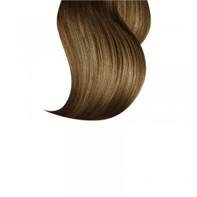 Permanent hair dye 7N hazelnut blonde Color&Soin LES 3 CHENES
