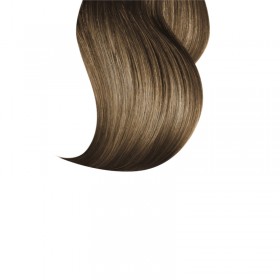 Permanent hair dye 8A ash blond Color&Soin LES 3 CHENES