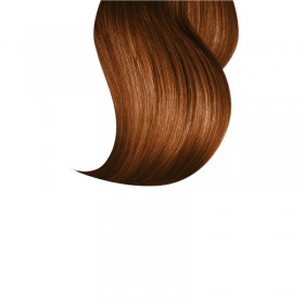 Permanent hair dye 8C copper blond Color&Soin LES 3 CHENES