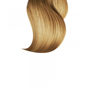 Coloration permanente 8G blond clair doré Color et Soin LES 3 CHENES