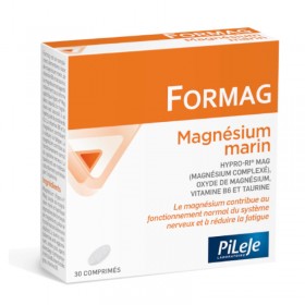 Formag magnesium PILEJE