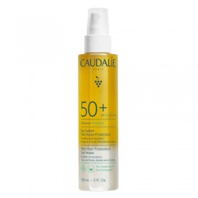 Caudalie Vinosun Protect Very High Sunprotection SPF 50+