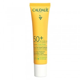 Caudalie Vinosun Protect Very High Protection Fluid SPF 50+ Face